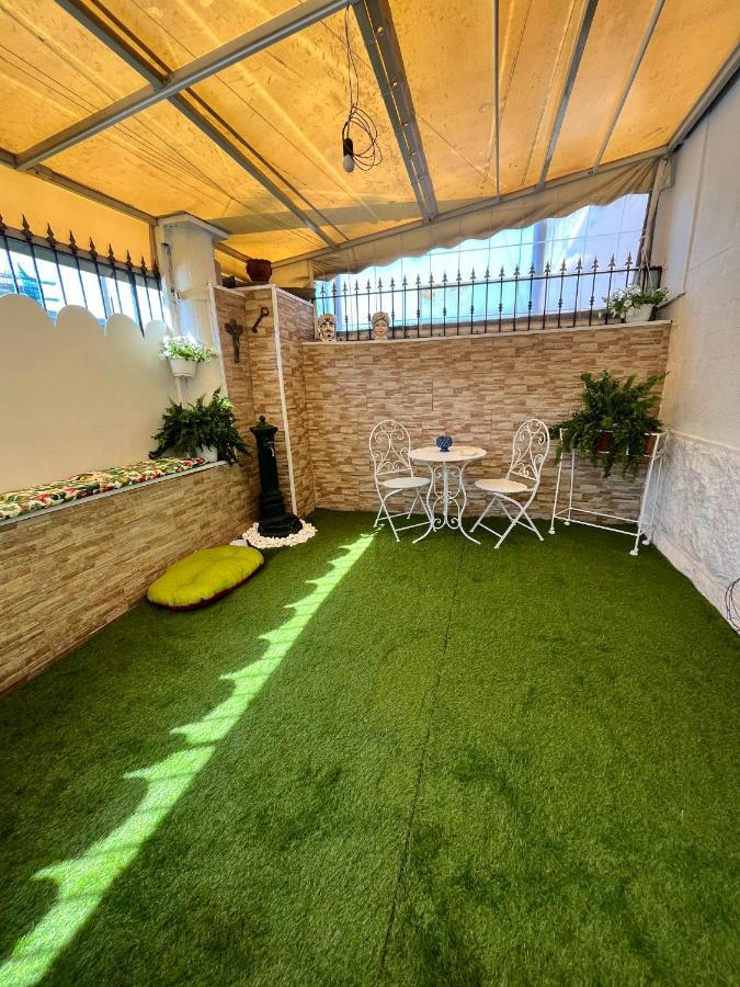 Apartment A Casuzza *