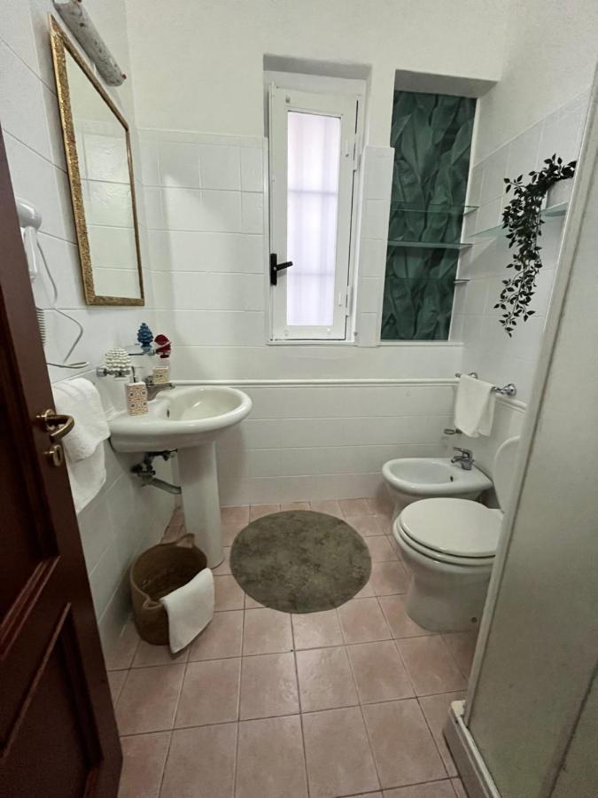 A Casuzza Apartment