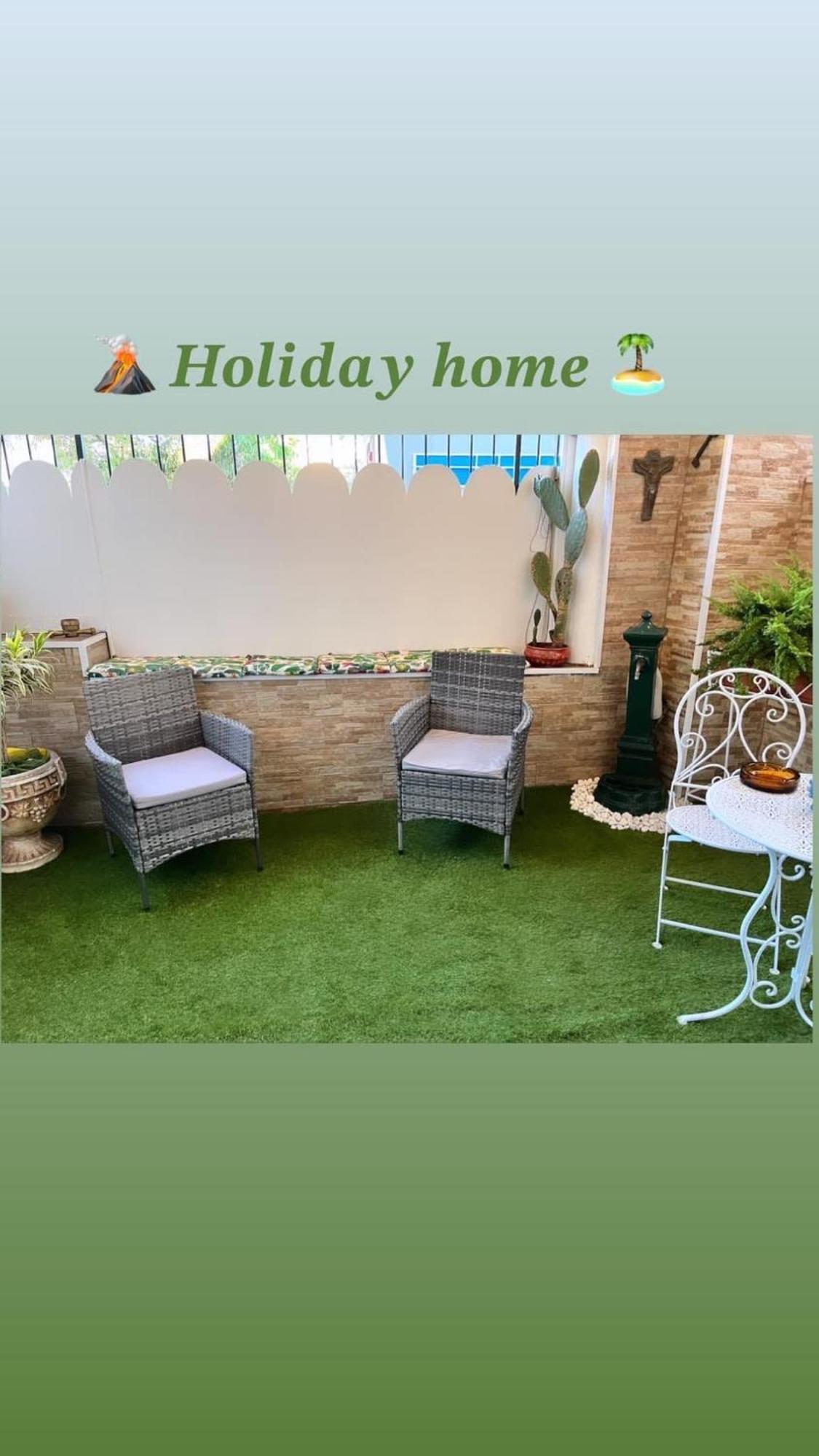 Apartment A Casuzza